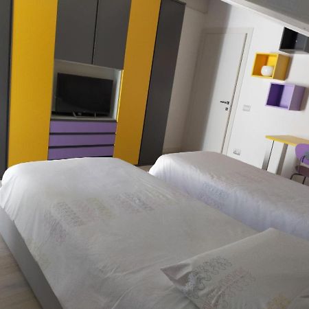 Sweet Dream Deluxe Apartment シルミオーネ エクステリア 写真
