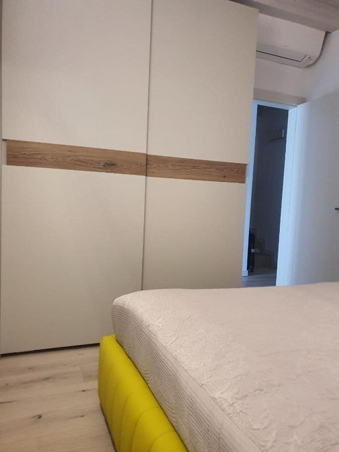 Sweet Dream Deluxe Apartment シルミオーネ エクステリア 写真