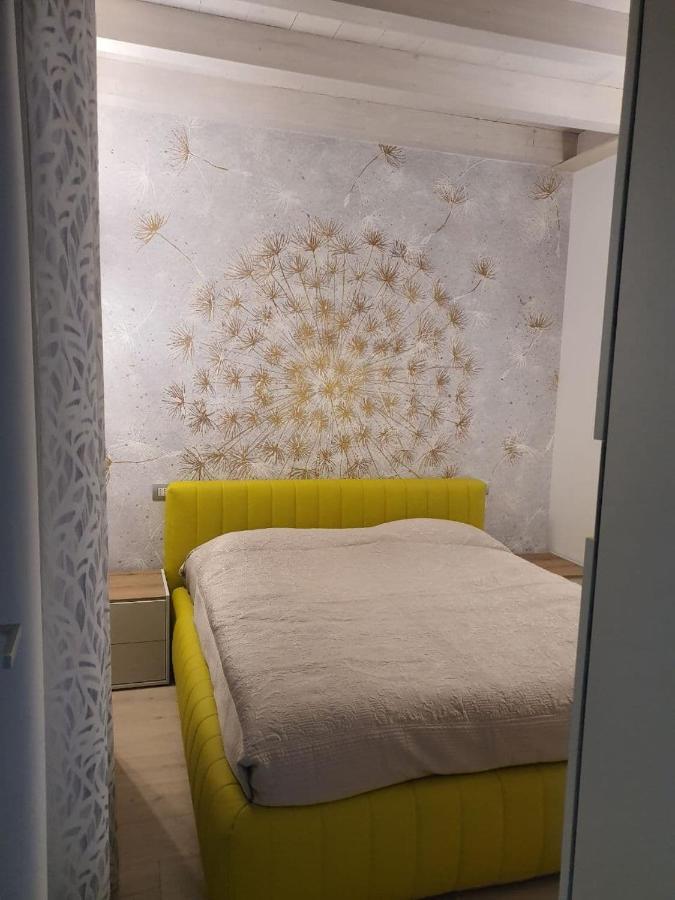 Sweet Dream Deluxe Apartment シルミオーネ エクステリア 写真