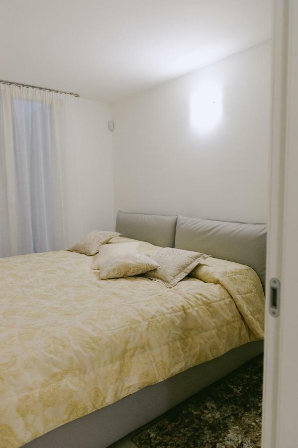 Sweet Dream Deluxe Apartment シルミオーネ エクステリア 写真
