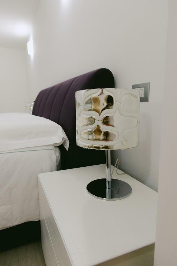 Sweet Dream Deluxe Apartment シルミオーネ エクステリア 写真