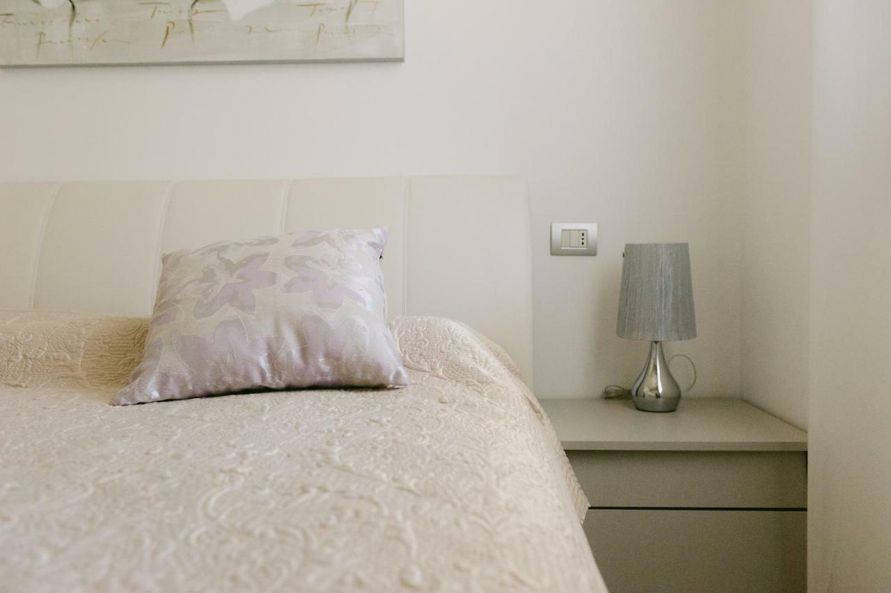 Sweet Dream Deluxe Apartment シルミオーネ エクステリア 写真