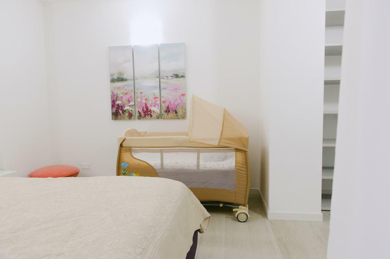 Sweet Dream Deluxe Apartment シルミオーネ エクステリア 写真