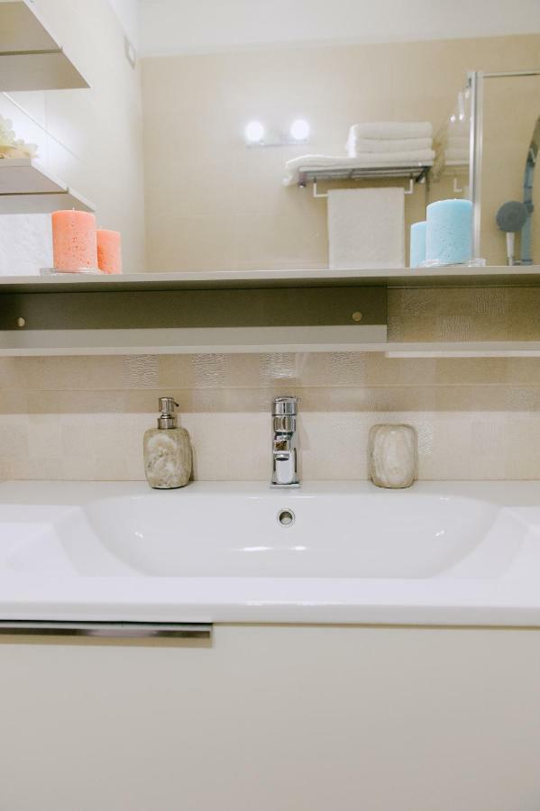 Sweet Dream Deluxe Apartment シルミオーネ エクステリア 写真