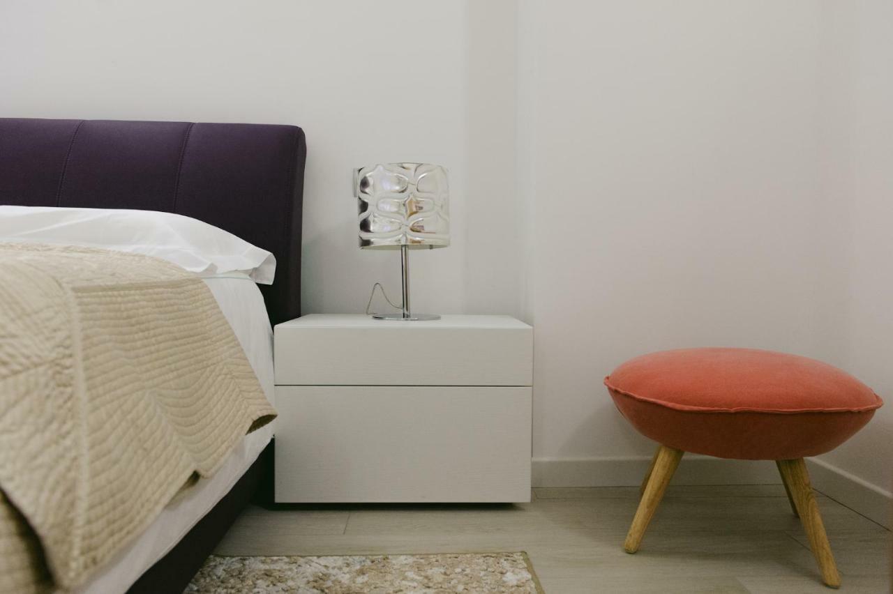 Sweet Dream Deluxe Apartment シルミオーネ エクステリア 写真