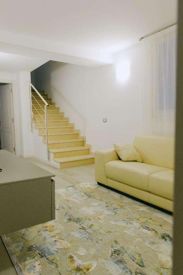 Sweet Dream Deluxe Apartment シルミオーネ エクステリア 写真