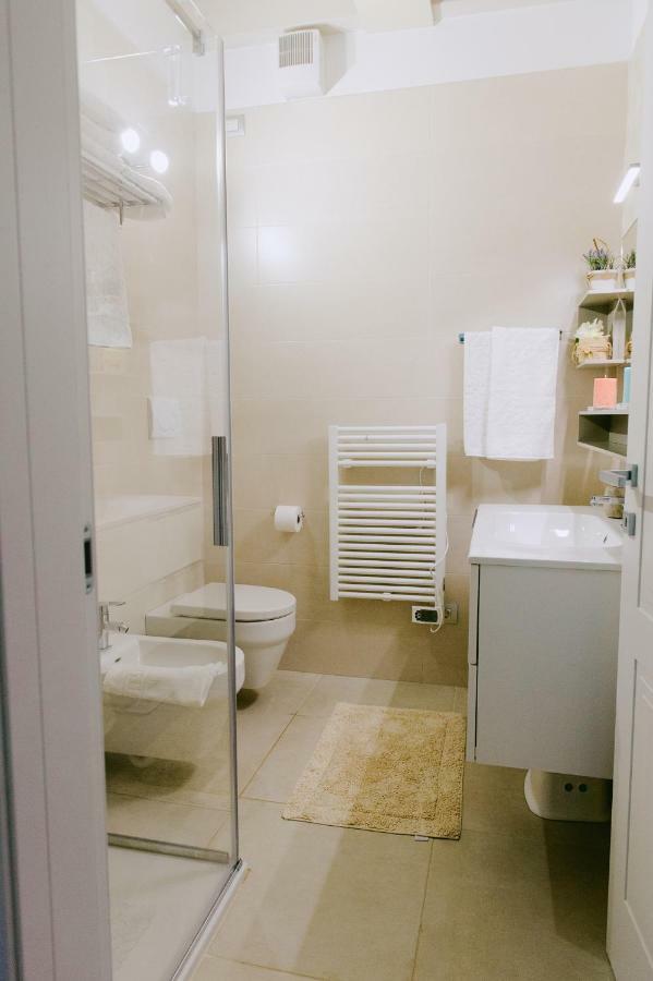 Sweet Dream Deluxe Apartment シルミオーネ エクステリア 写真